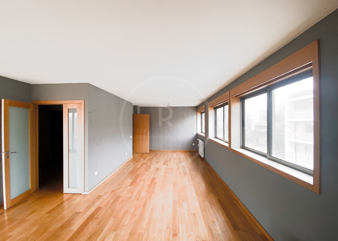 Apartment in Matosinhos e Leca da Palmeira, Porto District, Portugal 1 - 14456806
