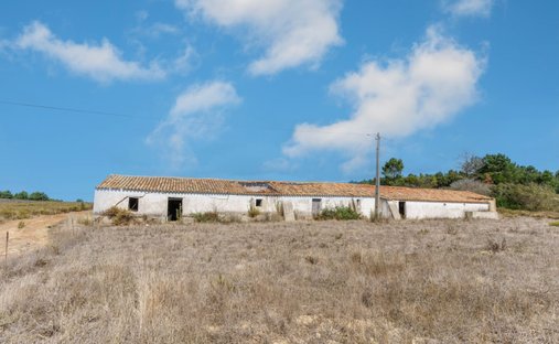Finca in Aljezur, Algarve, Portugal 1