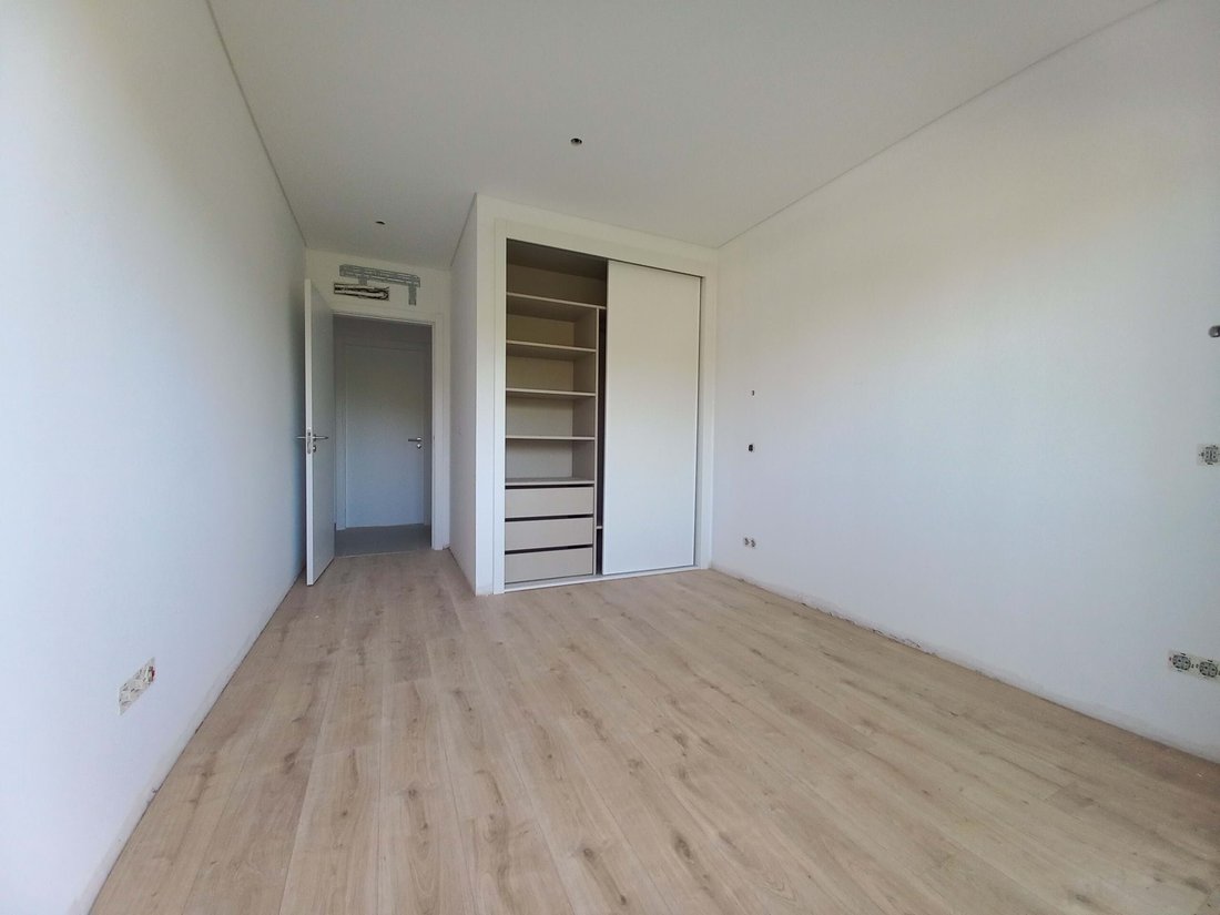 Apartment in Tavira (Santa Maria e Santiago), Algarve, Portugal 1 - 14445943