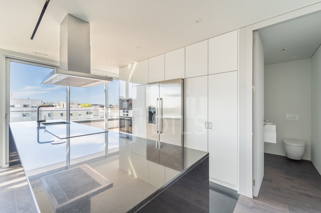 Apartment in Senhora da Hora, Porto District, Portugal 4 - 14981403