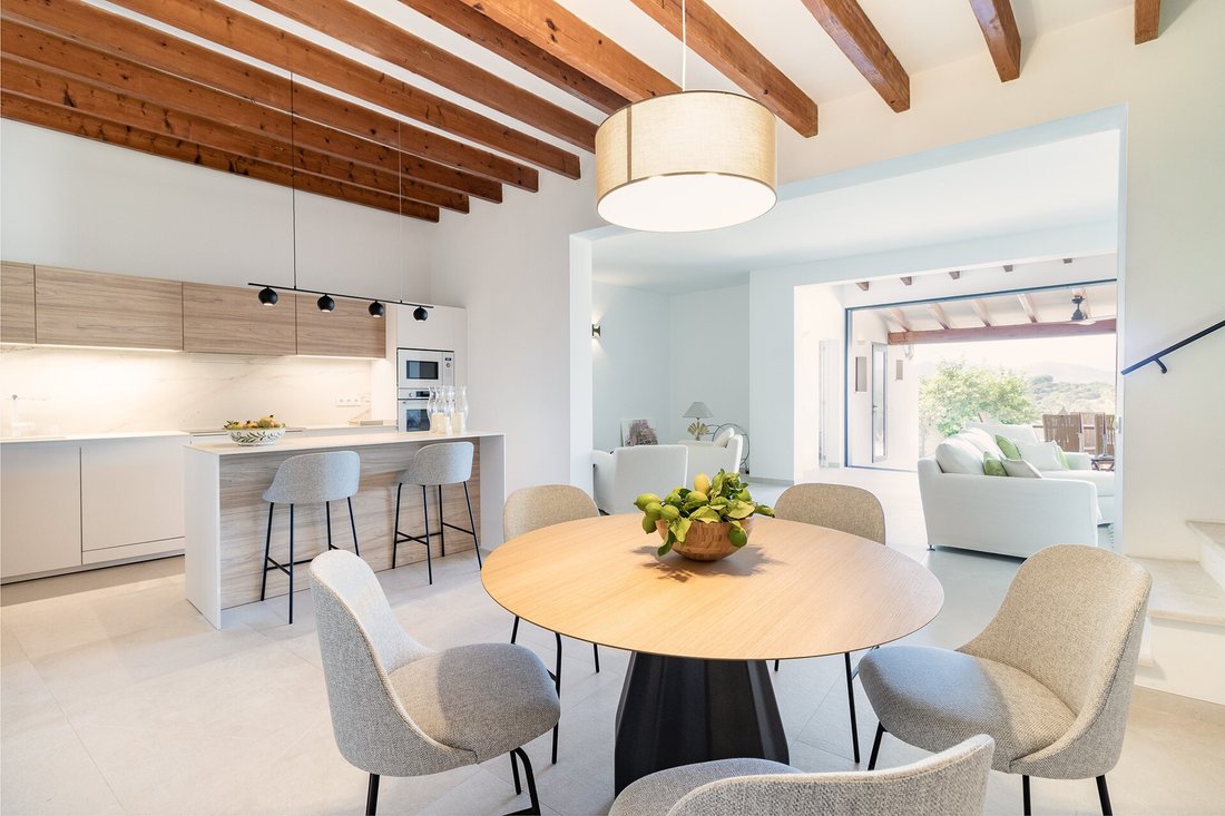 House in Llubi, Balearic Islands, Spain 5 - 13366045
