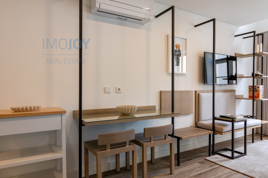 Apartment in Santa Marinha e Sao Pedro da Afurada, Porto District, Portugal 4 - 15348124