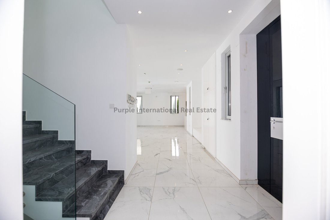 Villa in Paralimni, Famagusta, Cyprus 2 - 14840585