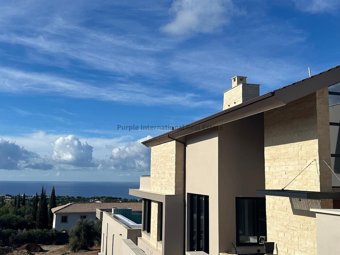 Villa in Kouklia, Paphos, Cyprus 5 - 15584073