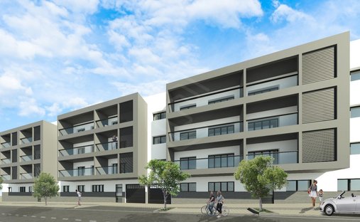 Appartement à Loule (Sao Sebastiao), Algarve, Portugal 1