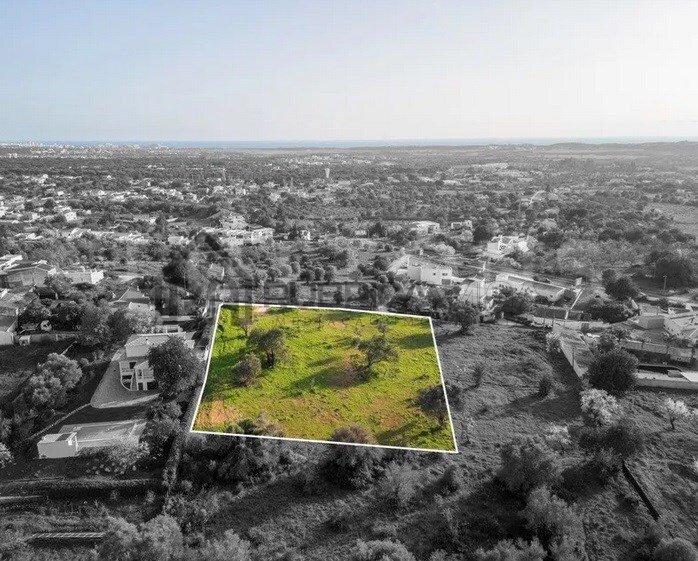 Land in Boliqueime, Algarve, Portugal 2 - 16704212