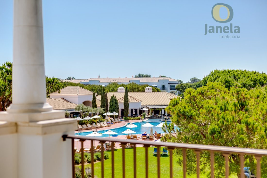 Apartment in Olhos de Agua, Algarve, Portugal 1 - 15425602