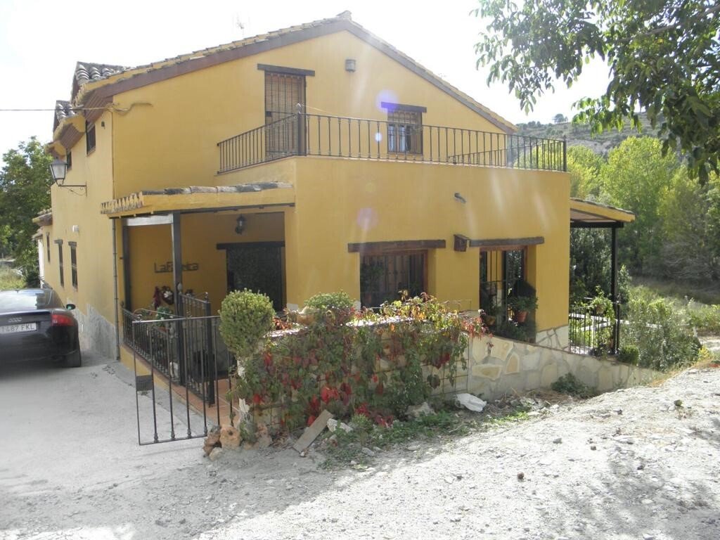 House in Fornes, Andalusia, Spain 4 - 15293336