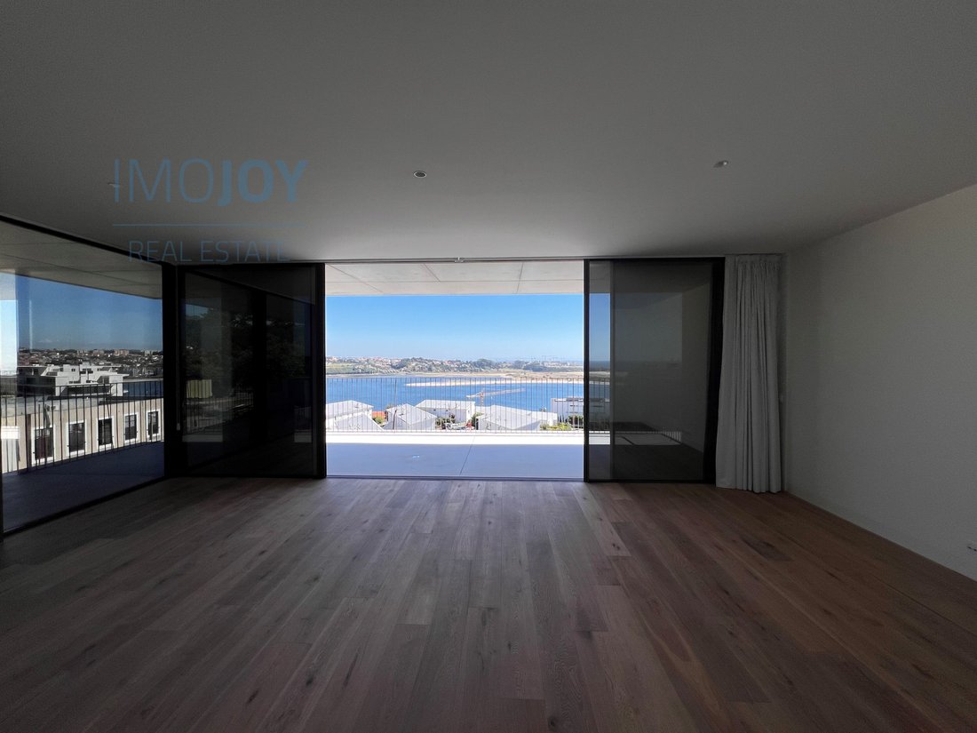Apartment in Aldoar, Foz do Douro e Nevogilde, Porto District, Portugal 2 - 14651394