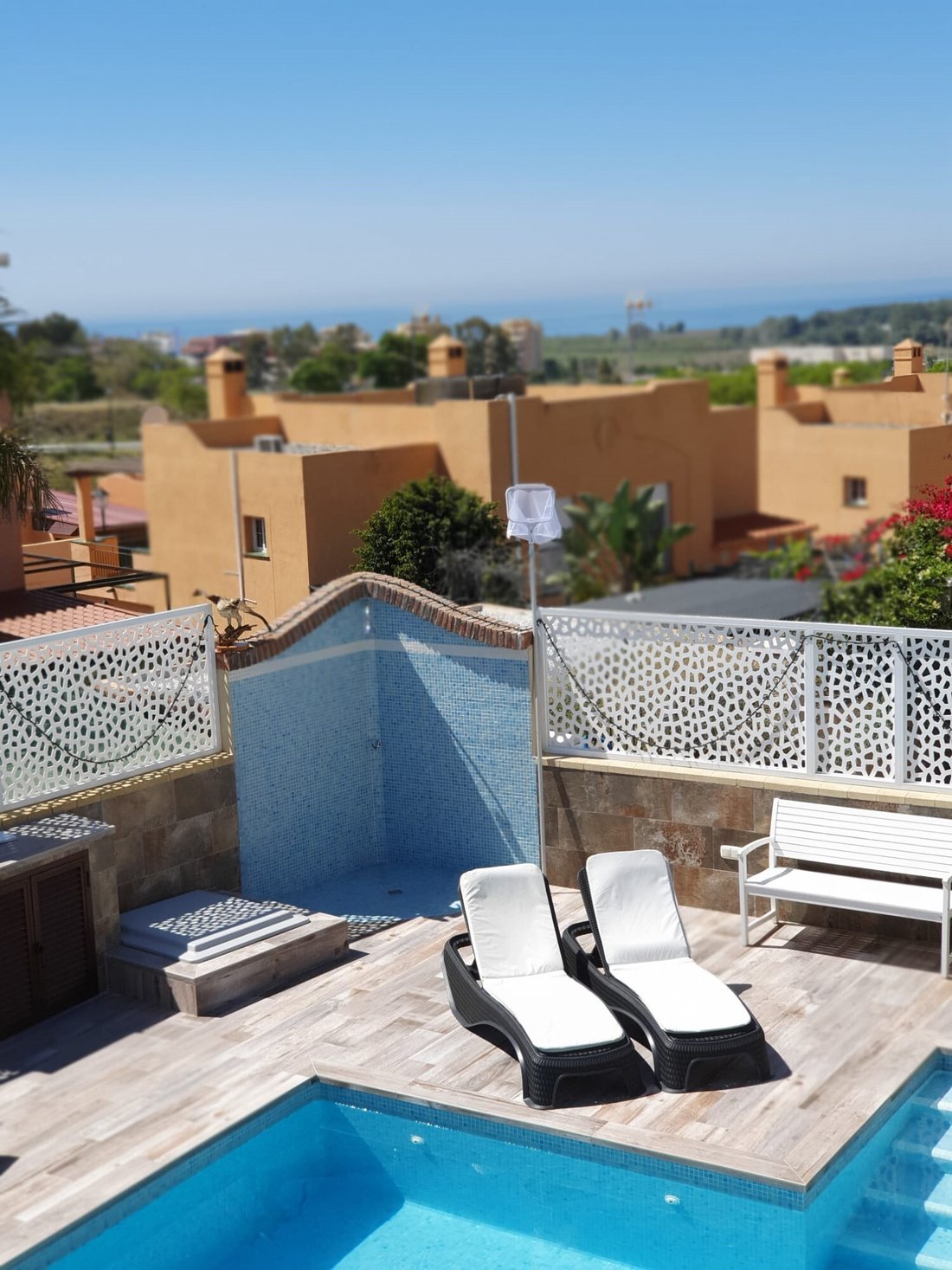 Chalet in Torre del Mar, Velez-Malaga, Andalusia 2 - 12226638