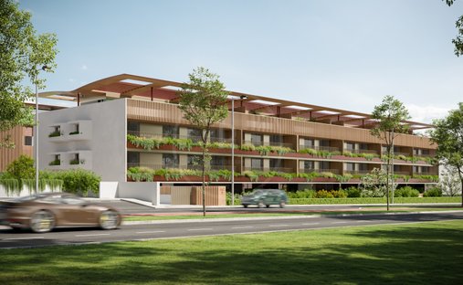 Apartment in Aldoar, Foz do Douro e Nevogilde, Porto District, Portugal 1