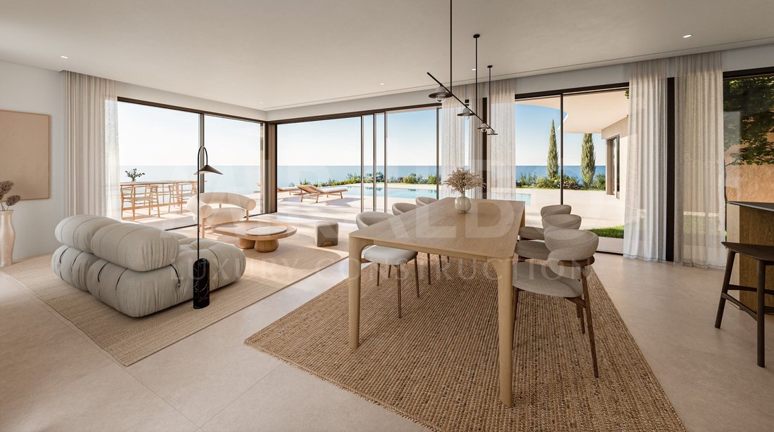 Villa in Xabia / Javea, Valencian Community, Spain 4 - 14964875