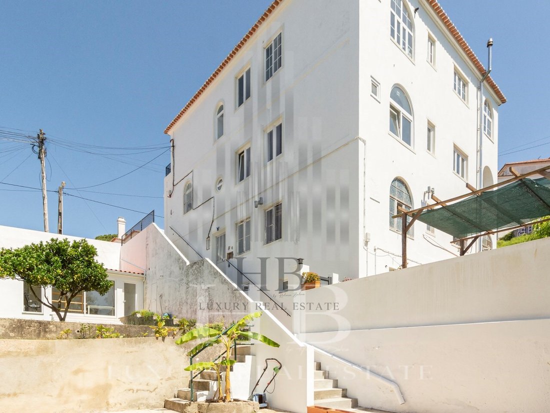 Apartment in Sintra, Lisbon, Portugal 2 - 13217632
