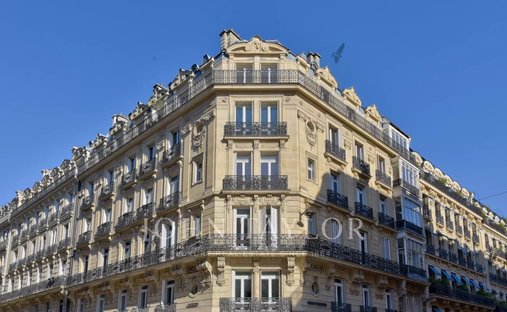 Apartment in Triangle d'Or, Paris 8e Arrondissement, Paris 1