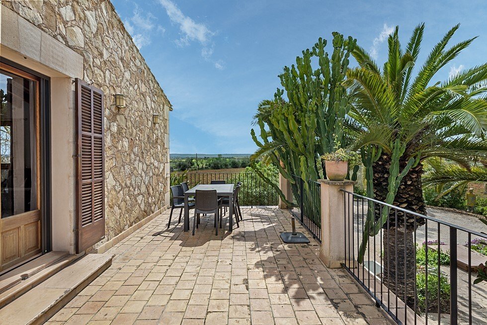 Casa de Campo en Campos, Islas Baleares, España 2 - 15431395