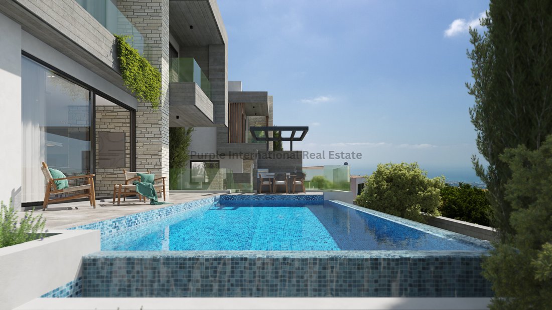 Villa in Tala, Paphos, Cyprus 3 - 16712961