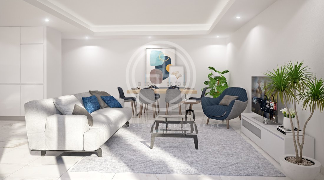 Apartment in São Sebastião, Lagos, Sao Goncalo de Lagos, Portugal 2 - 14860142