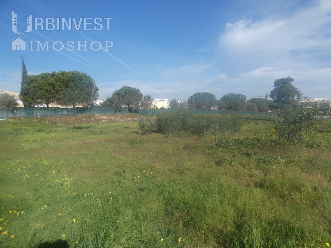 Land in Sao Goncalo de Lagos, Algarve, Portugal 4 - 15179074