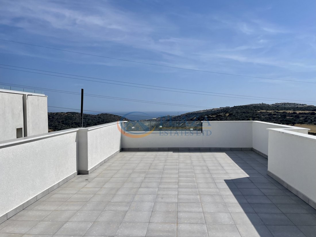 Maison à Parekklisiá, Limassol, Chypre 3 - 16713567