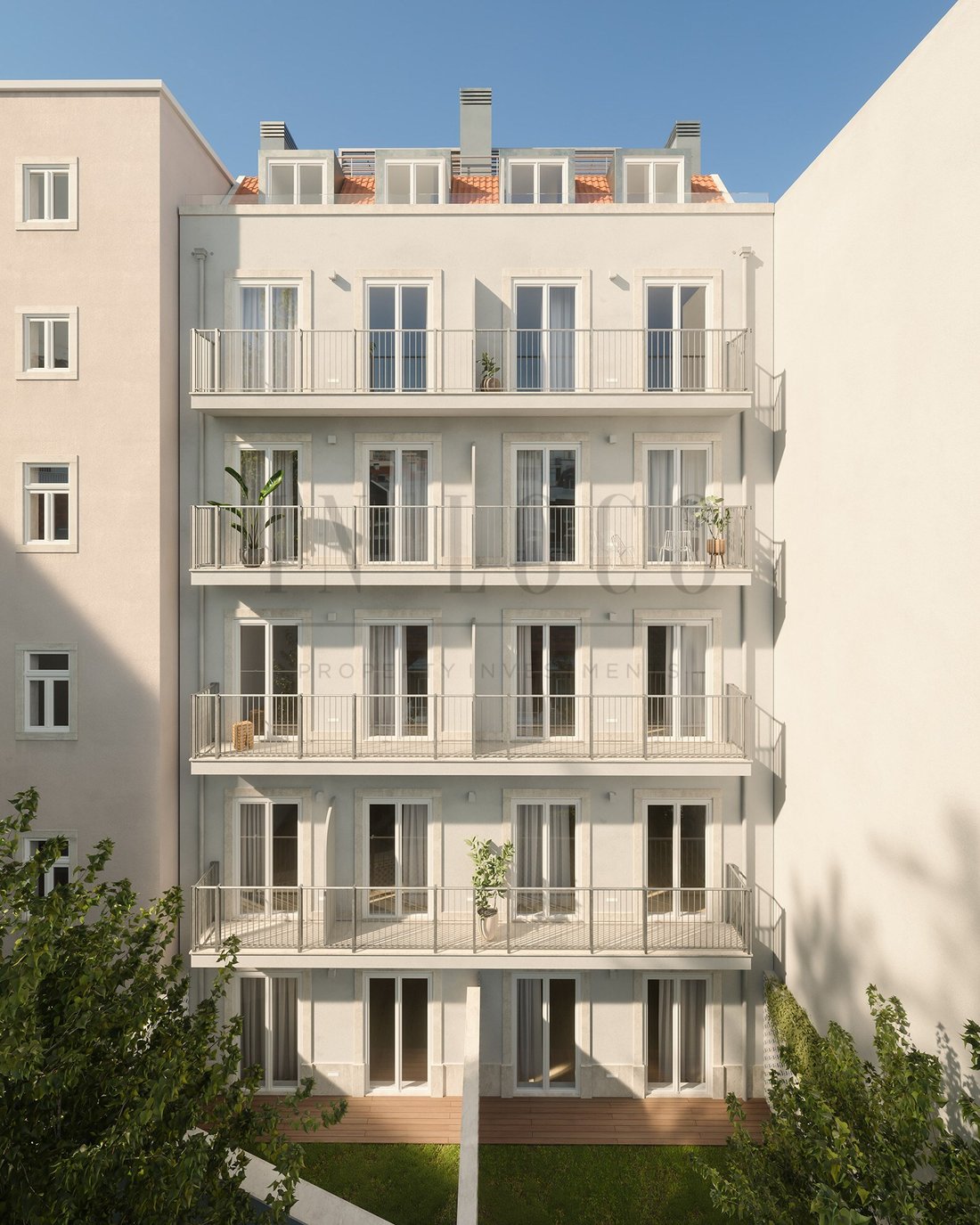 Apartment in Arroios, Lisbon, Portugal 4 - 16598836
