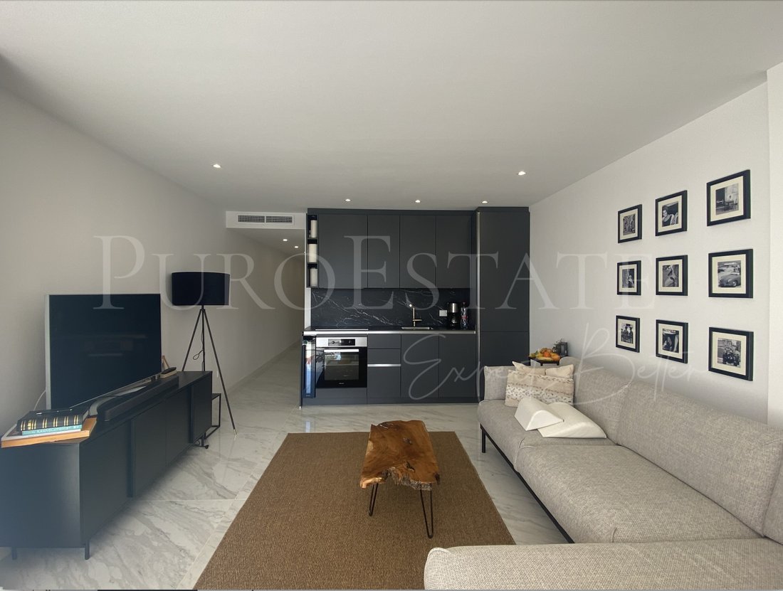 Apartment in Portals Nous, Calvia, Balearic Islands 1 - 13475835