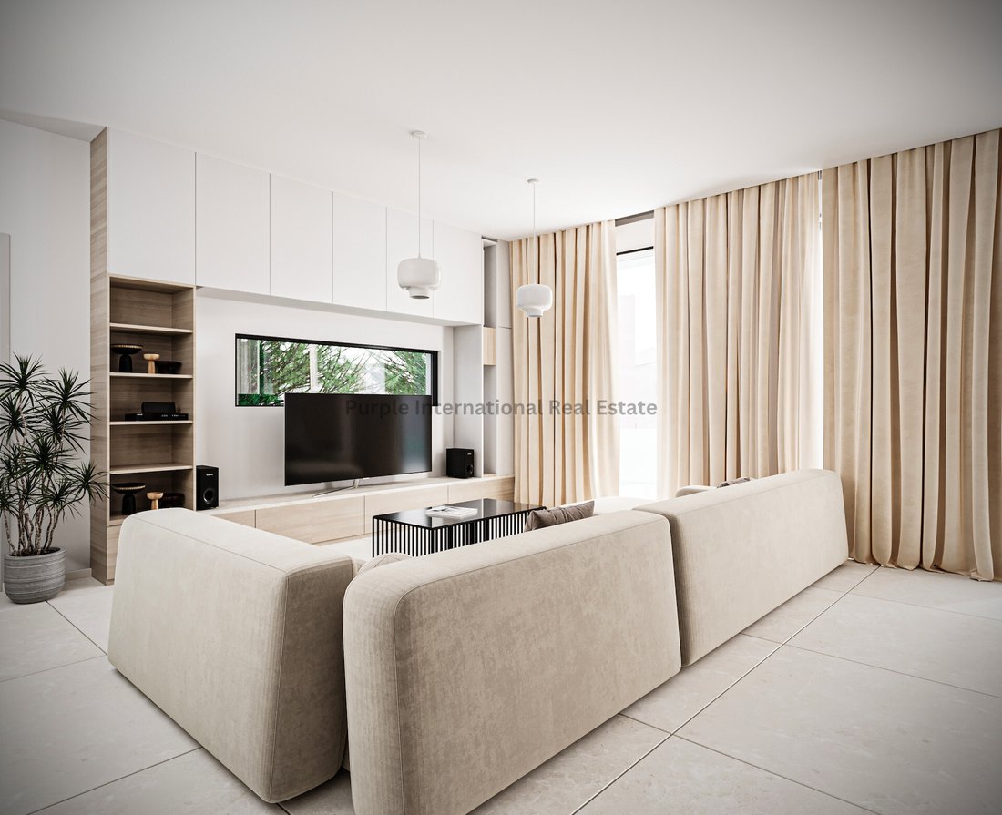 Villa in Yeroskipou, Paphos, Cyprus 2 - 16712464