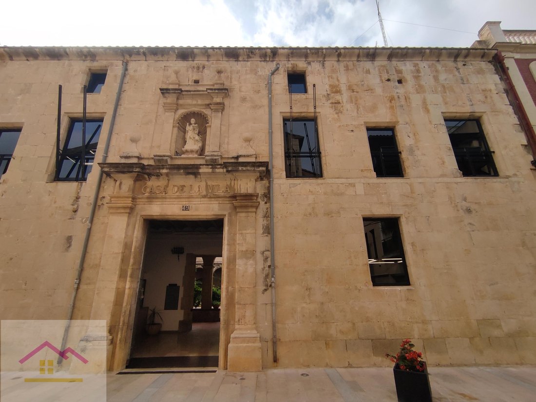 Finca in Ulldecona, Catalonia, Spain 4 - 12891692