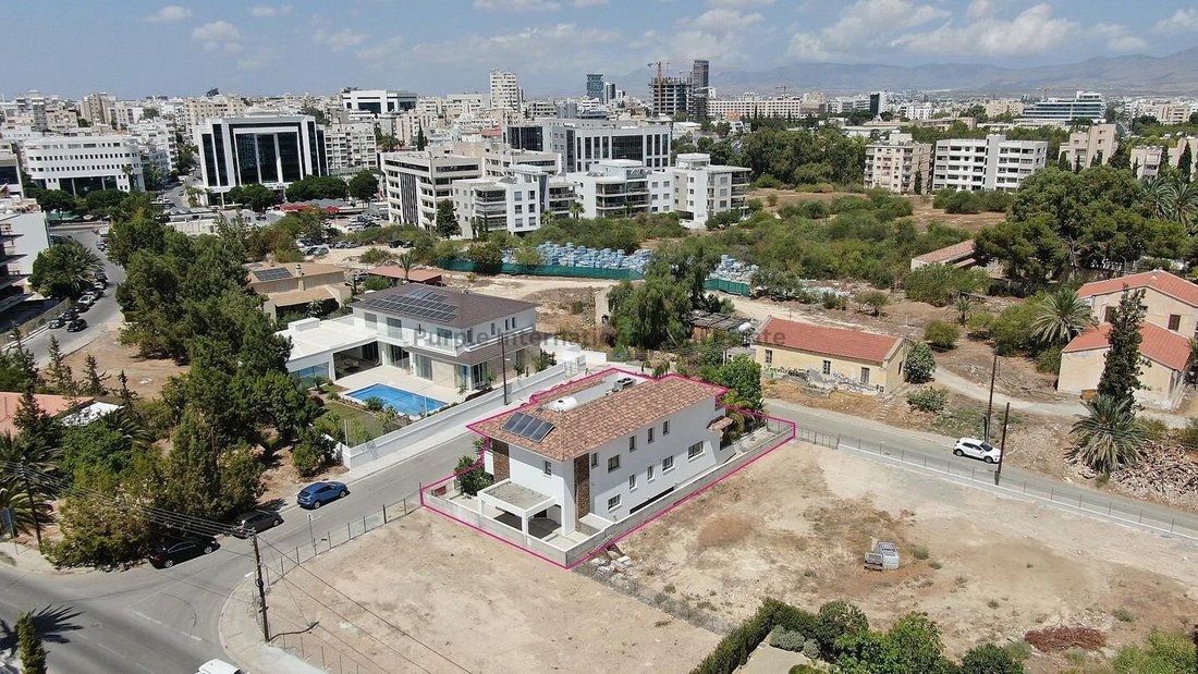 House in Aglantzia, Nicosia, Cyprus 5 - 16712343
