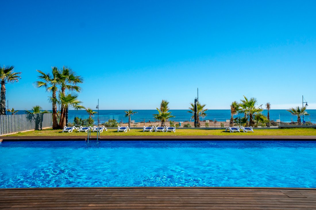 Penthouse in Torrevieja, Valencian Community, Spain 2 - 16712792
