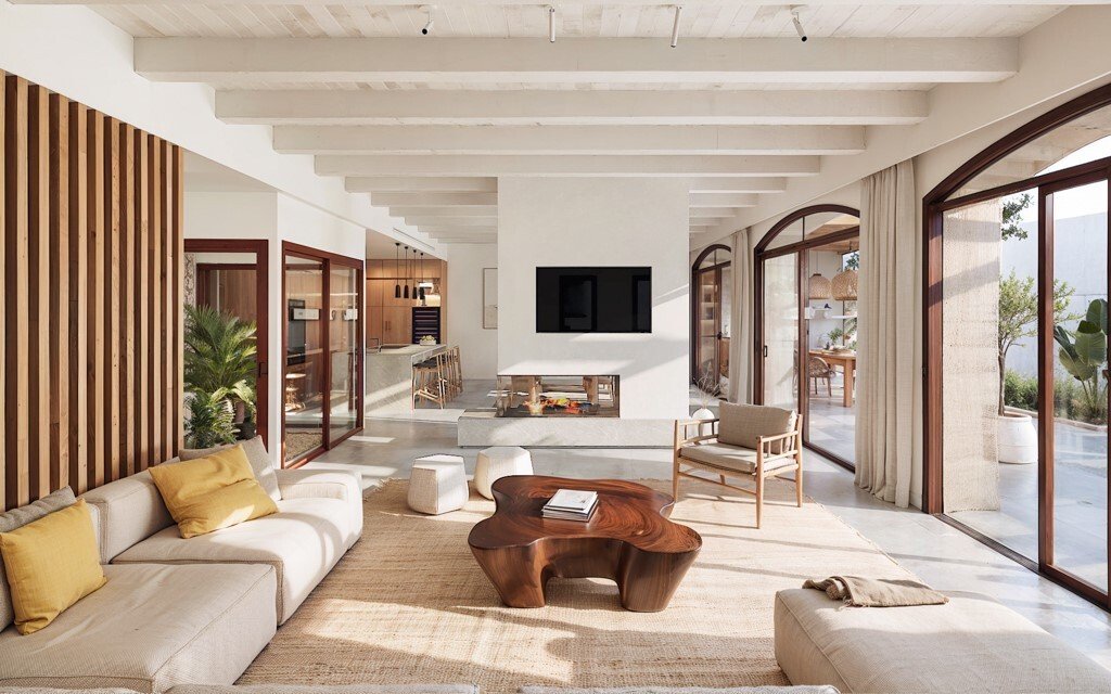 House in ses Salines, Balearic Islands, Spain 5 - 14947943