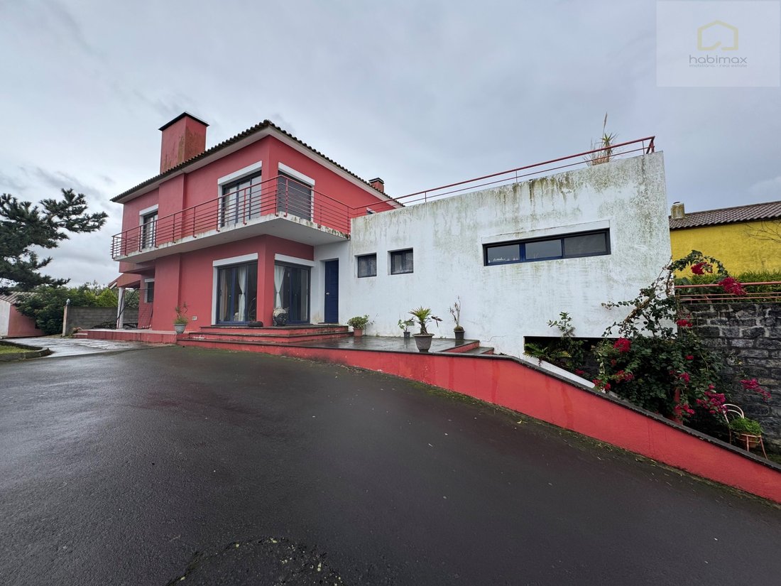 House in Pico da Pedra, Azores, Portugal 2 - 16658625