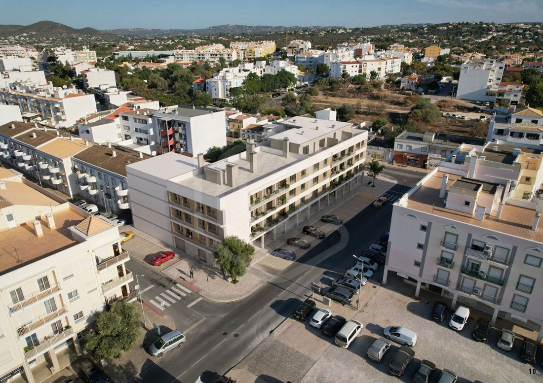 Apartment in Almancil, Algarve, Portugal 3 - 15121188