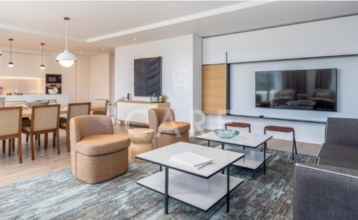 Apartment in Alcantara, Lisbon, Portugal 1