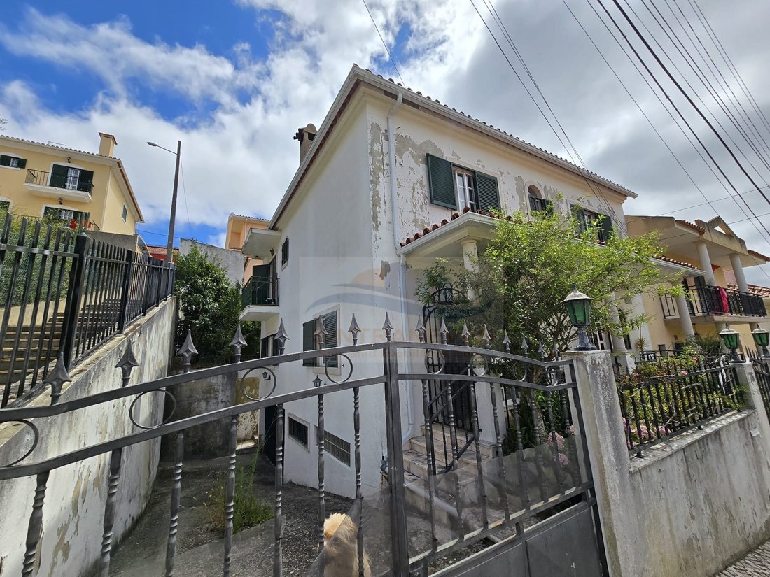 House in Pontinha e Famoes, Lisbon, Portugal 4 - 16477903