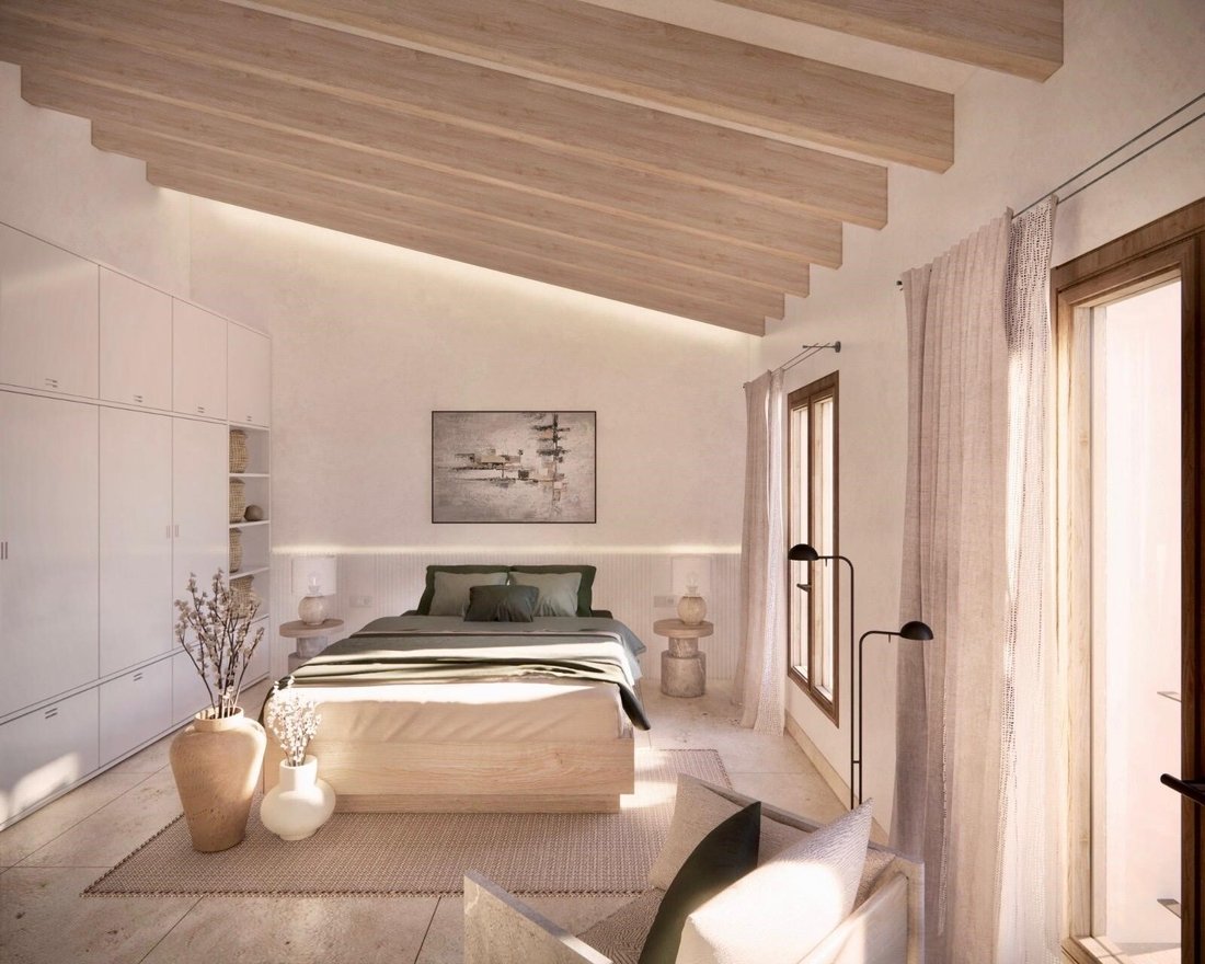 House in Sineu, Balearic Islands, Spain 5 - 14350083