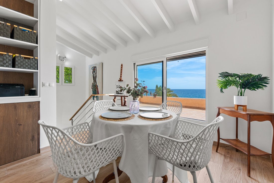Villa in el Campello, Valencian Community, Spain 4 - 16699364