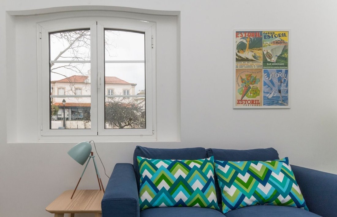 Apartment in Cascais e Estoril, Lisbon, Portugal 4 - 13918836