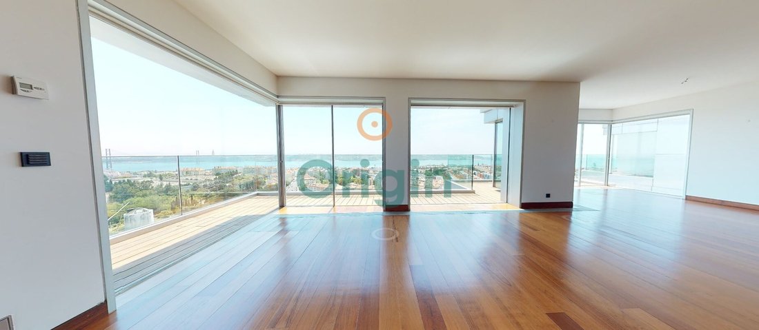 Apartment in Belem, Lisbon, Portugal 3 - 15717090