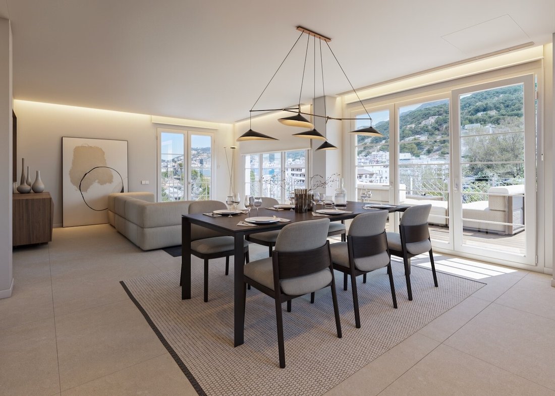 House in Soller, Balearic Islands, Spain 5 - 15323109