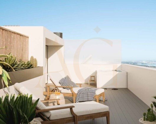 Apartment in Faro (Se e Sao Pedro), Algarve, Portugal 3 - 16599783