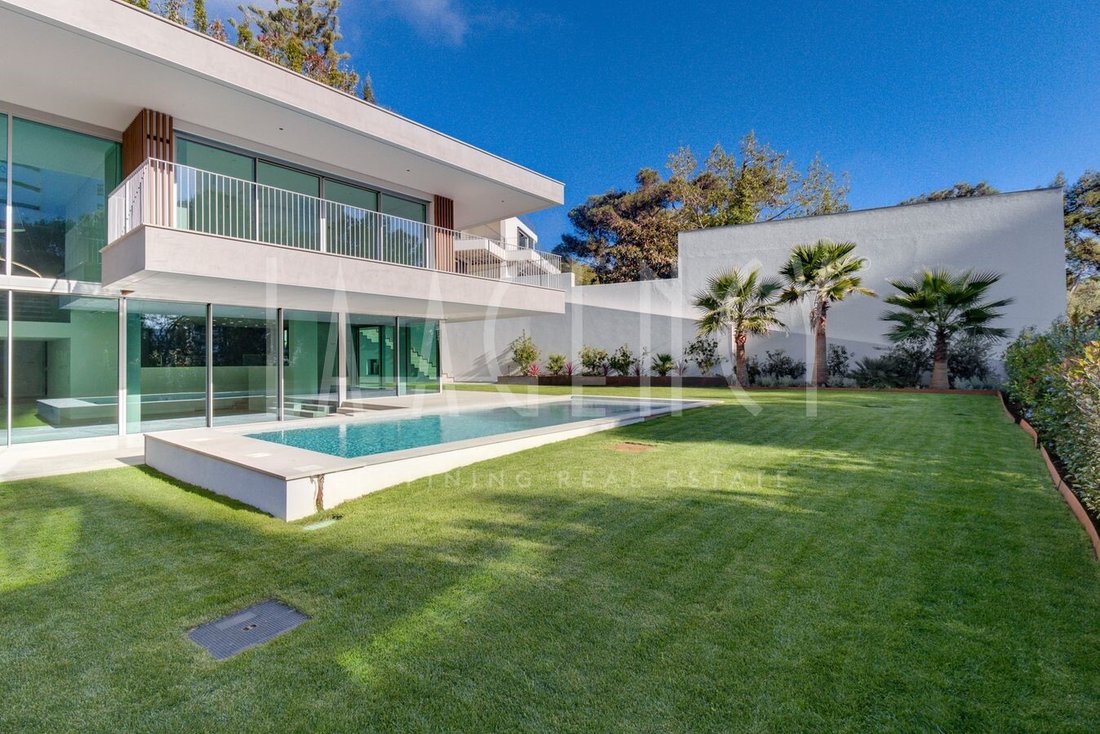House in Cascais e Estoril, Lisbon, Portugal 4 - 16213692