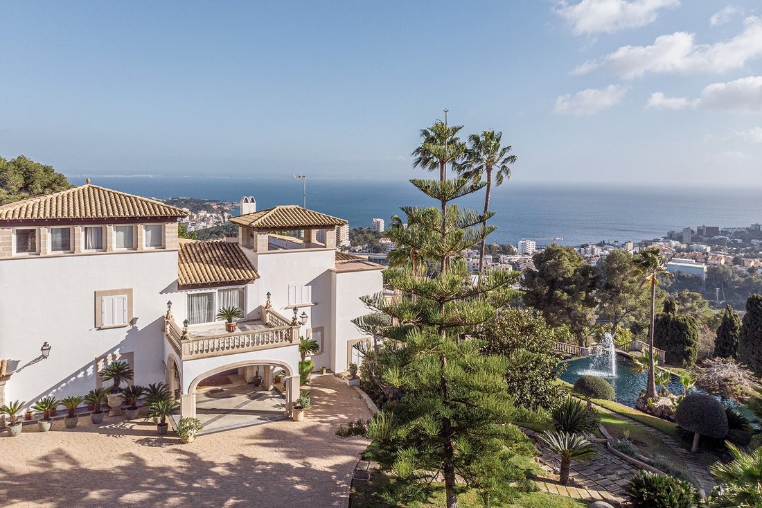 Country House in Genoa, Palma, Balearic Islands 2 - 14343772