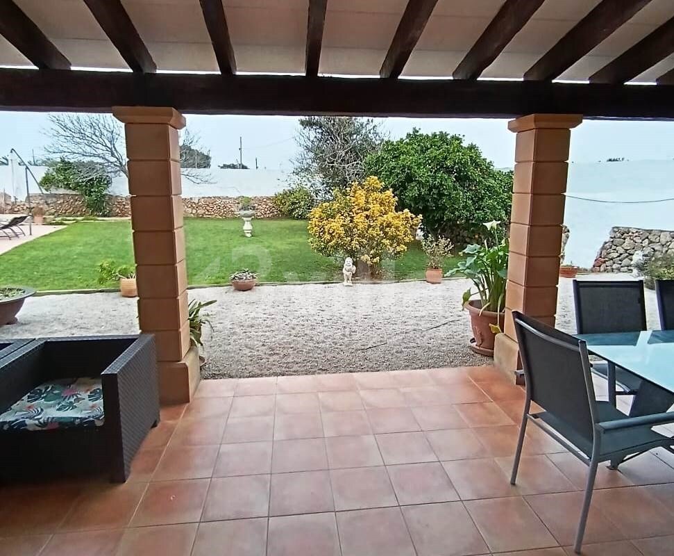 Country House in Ciutadella de Menorca, Balearic Islands, Spain 4 - 15378605