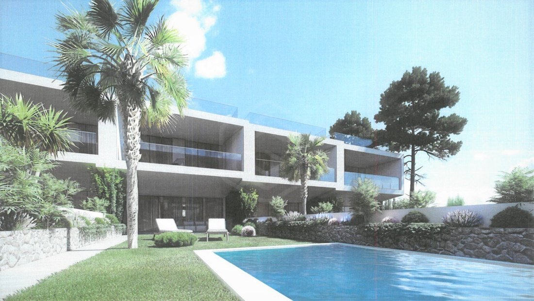 Land in Loule (Sao Clemente), Algarve, Portugal 4 - 14342421