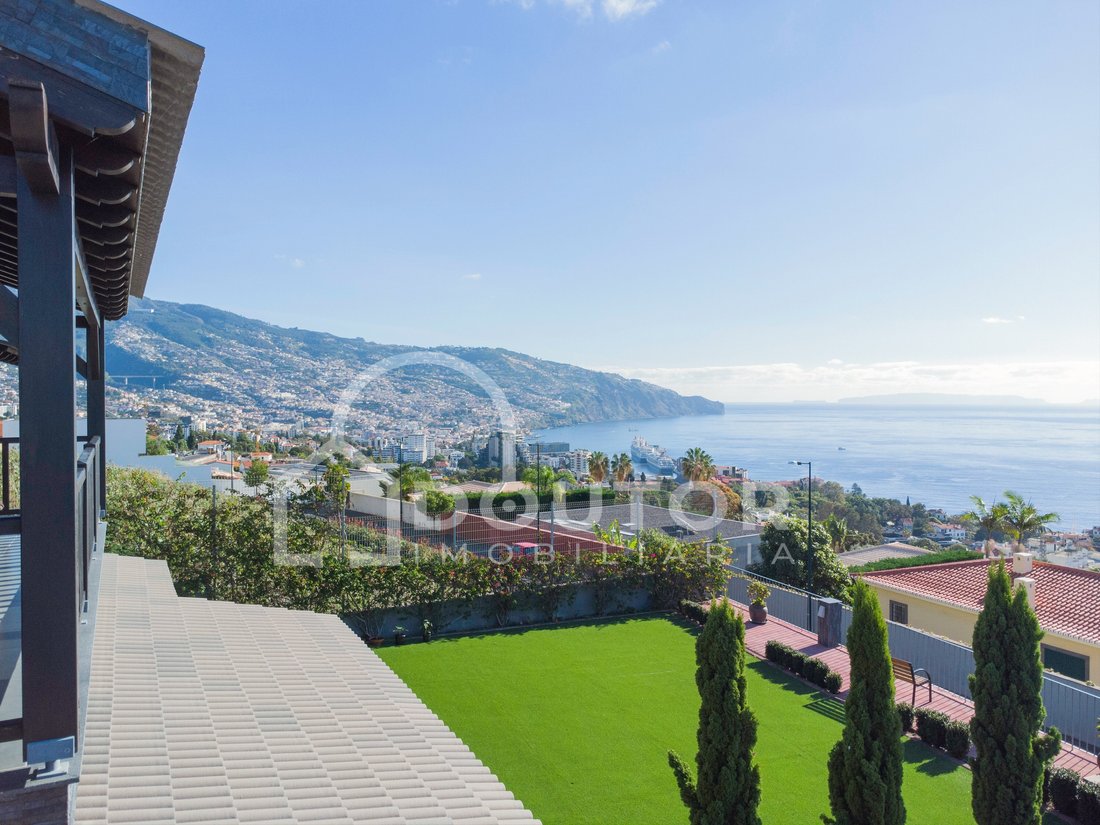 House in Sao Martinho, Madeira, Portugal 1 - 15232498