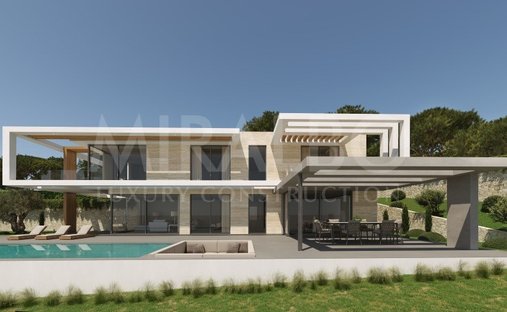 Chalet a Jávea, Comunità Valenzana, Spagna 1