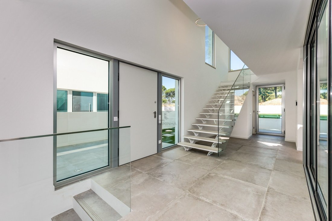 House in Vale do Lobo, Almancil, Portugal 3 - 15036014