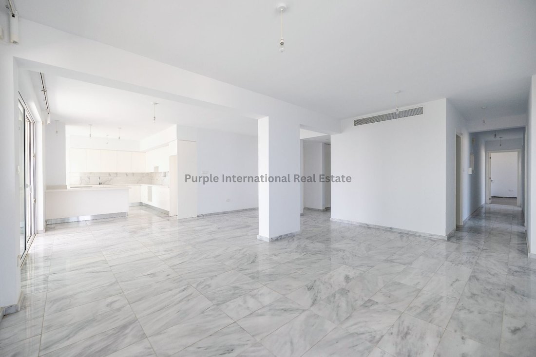 Apartment in Larnaca, Larnaca, Cyprus 4 - 15236206