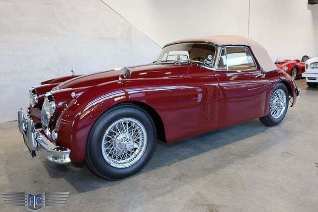 Cabriolet in Ft LAUDERDALE, FL, United States 4 - 16711547