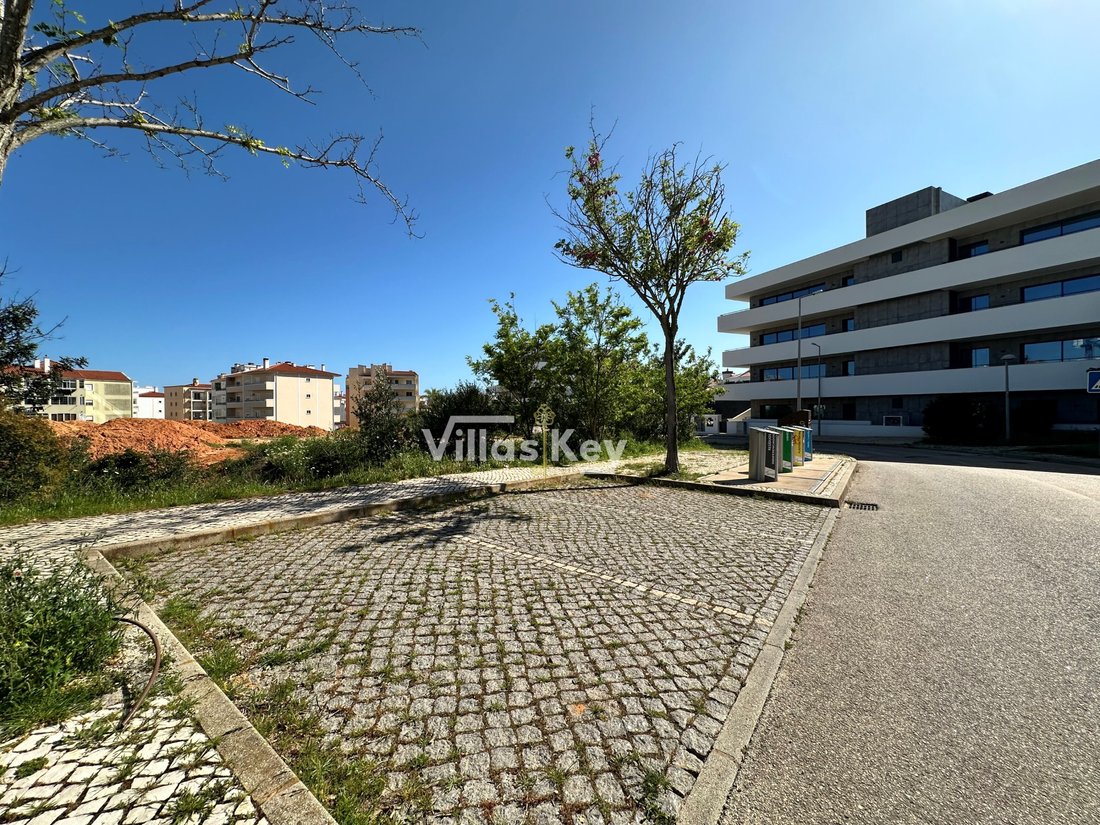 Land in Alvor, Algarve, Portugal 2 - 15676451